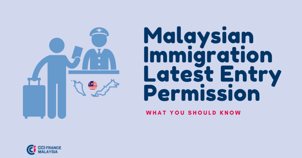 travel to malaysia immigration